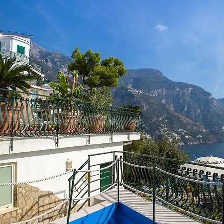 Sleeps 4 Pool Air Con Wifi Vila Positano